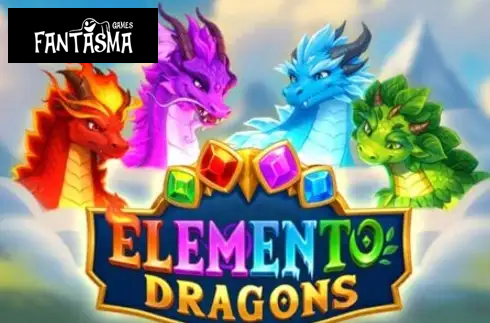 Elemento Dragons
